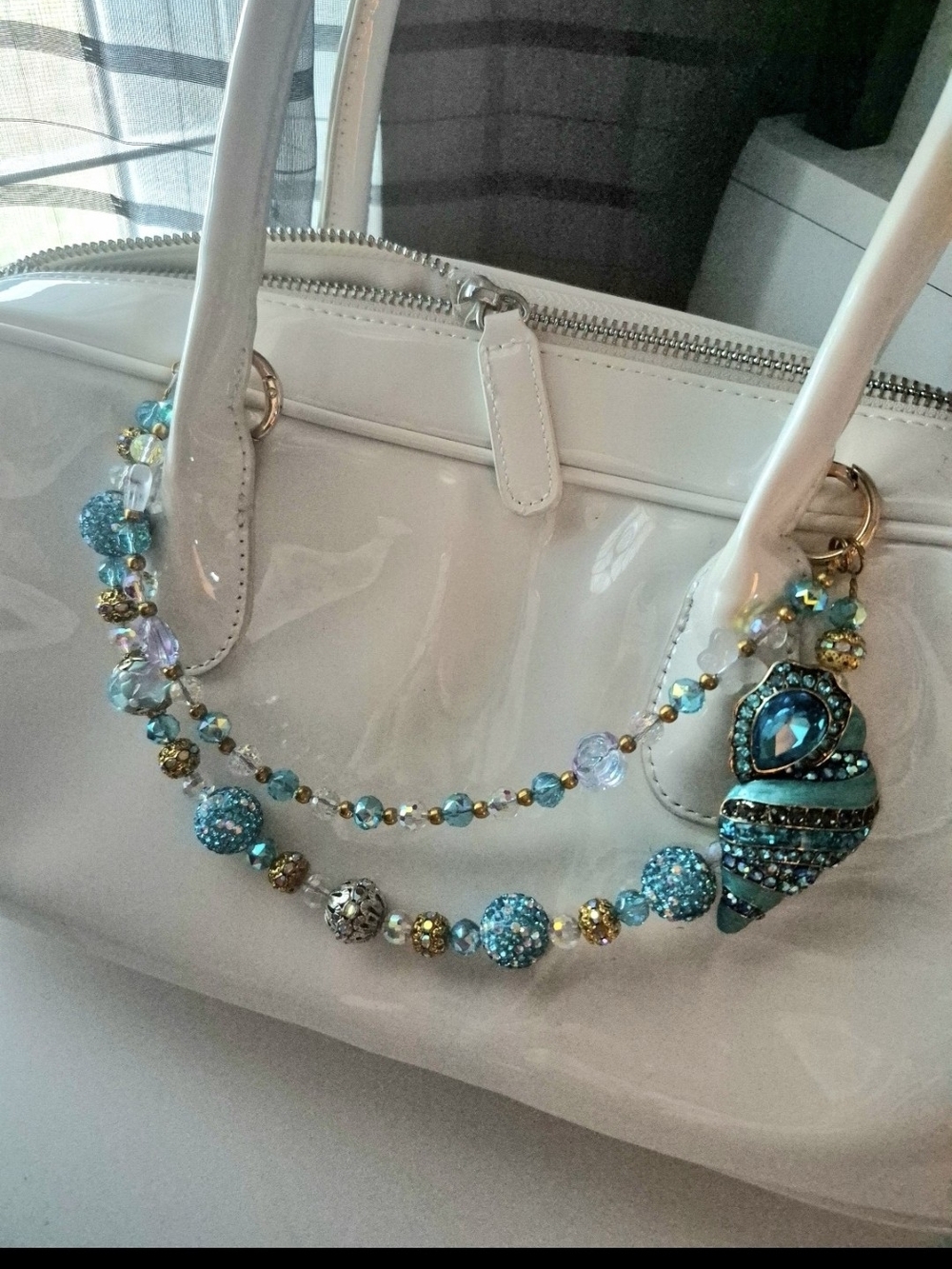 Purse Charm